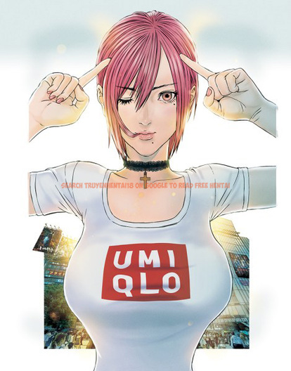 Read Hentai Image 1 548 in comic Gigant - Chapter 59 - hentaitnt.net