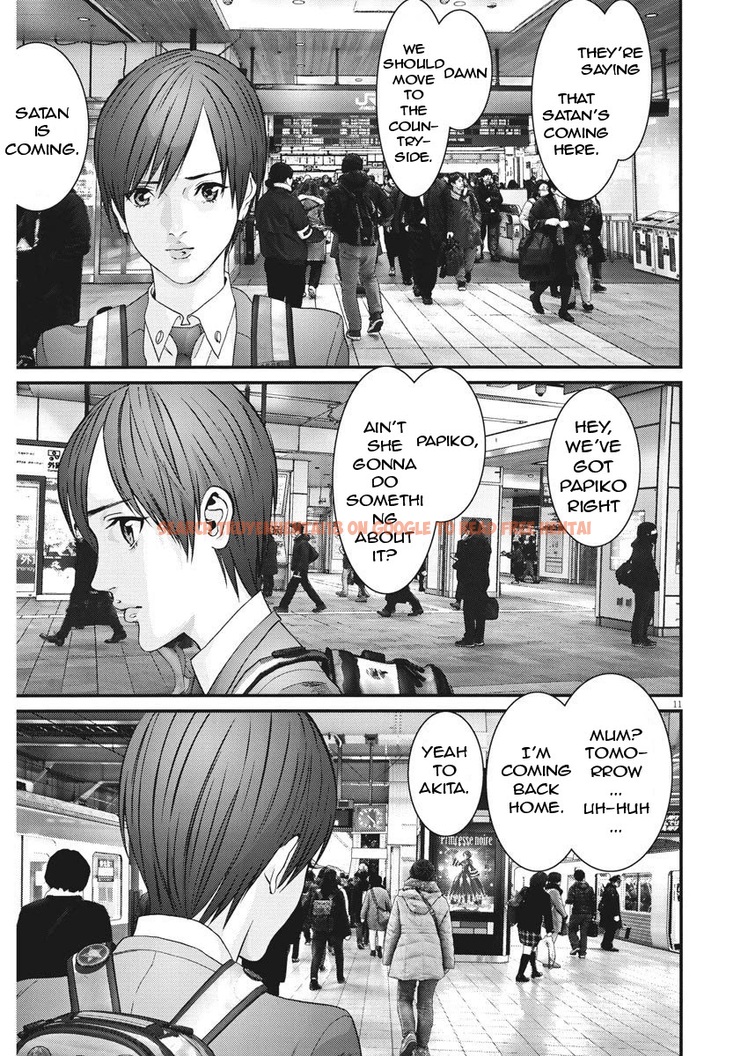 Read Hentai Image 10 548 in comic Gigant - Chapter 59 - hentaitnt.net
