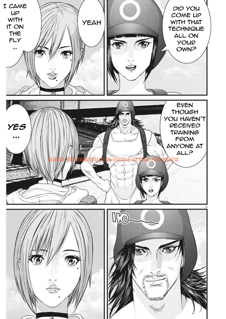 Read Hentai Image 12 548 in comic Gigant - Chapter 59 - hentaitnt.net
