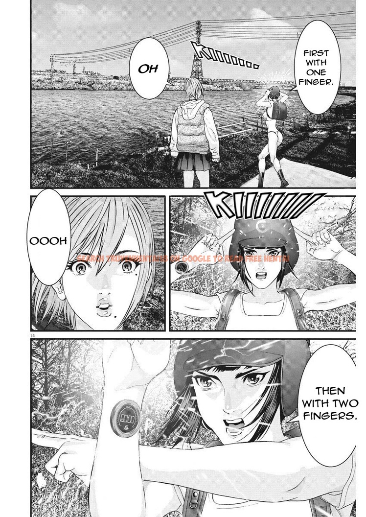 Read Hentai Image 13 548 in comic Gigant - Chapter 59 - hentaitnt.net