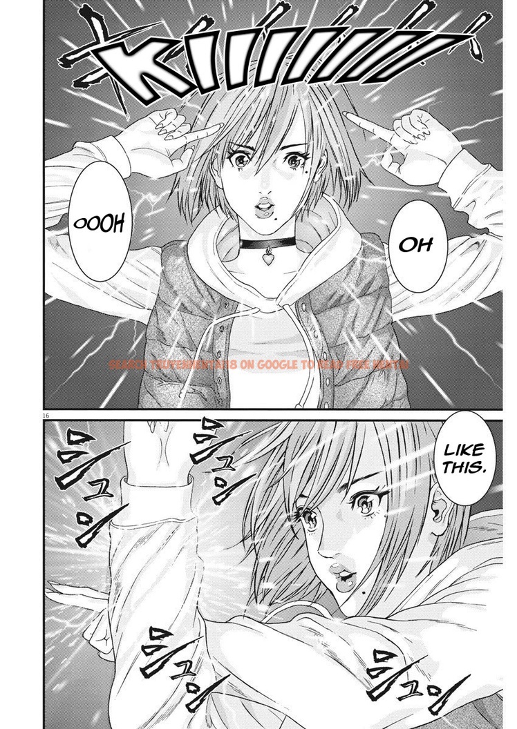 Read Hentai Image 15 548 in comic Gigant - Chapter 59 - hentaitnt.net