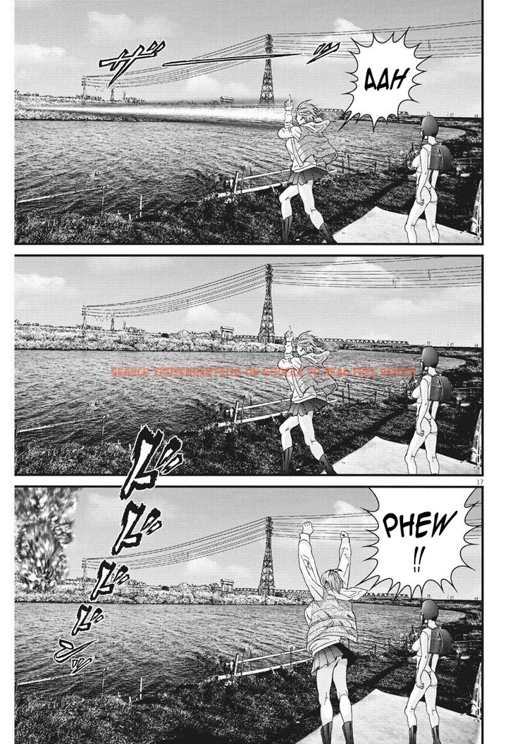 Read Hentai Image 16 548 in comic Gigant - Chapter 59 - hentaitnt.net