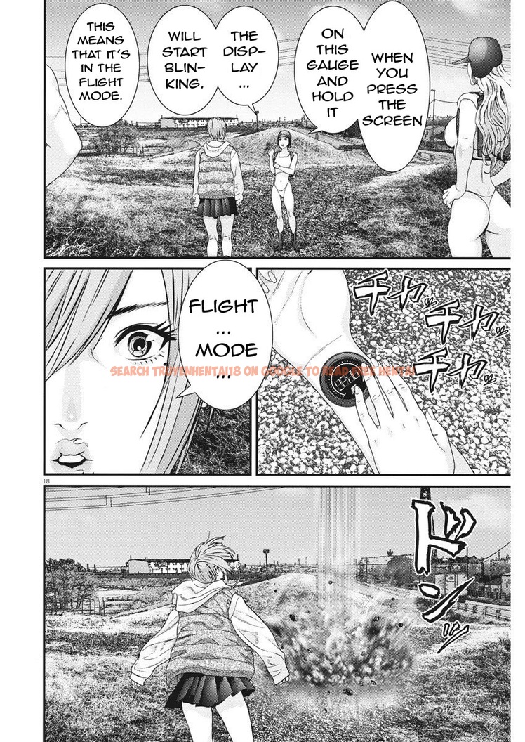 Read Hentai Image 17 548 in comic Gigant - Chapter 59 - hentaitnt.net