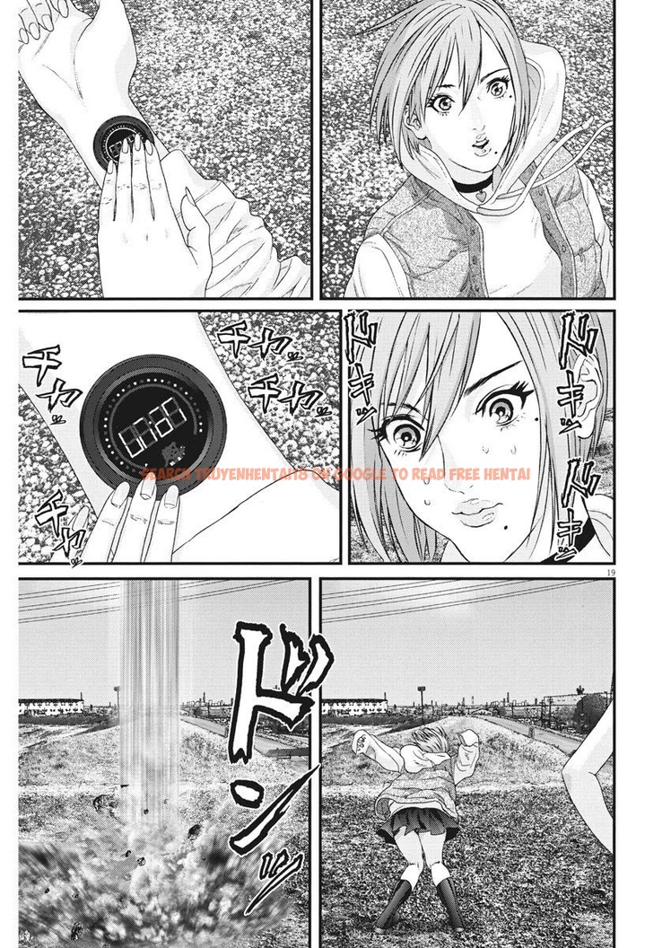 Read Hentai Image 18 548 in comic Gigant - Chapter 59 - hentaitnt.net