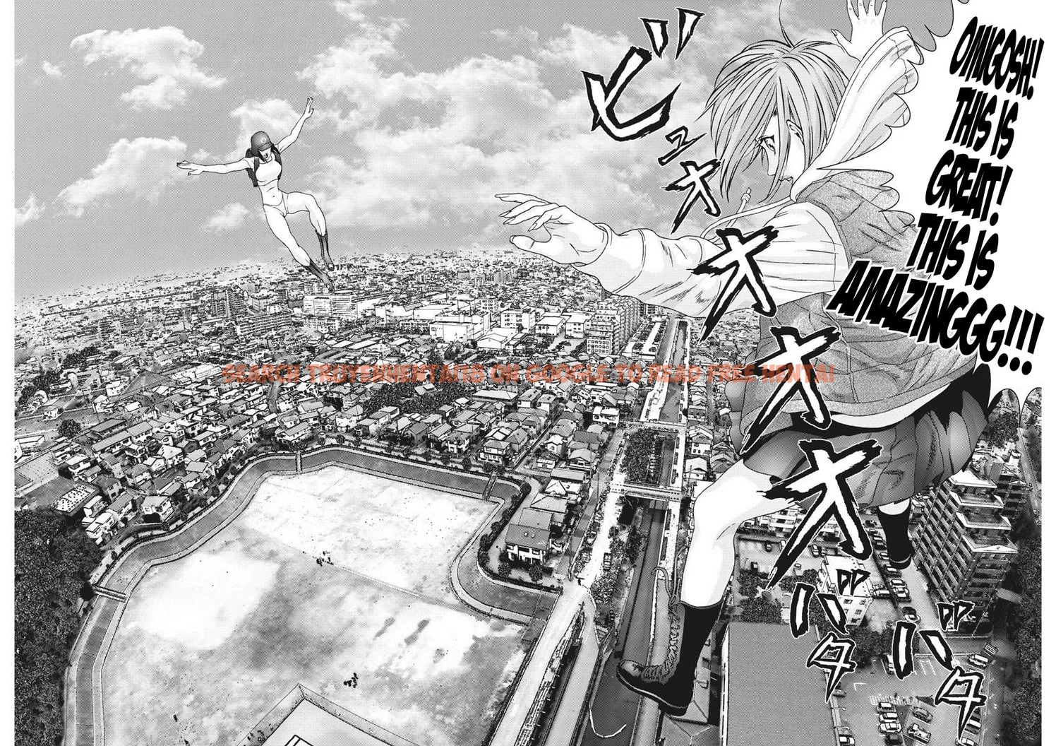 Read Hentai Image 19 548 in comic Gigant - Chapter 59 - hentaitnt.net