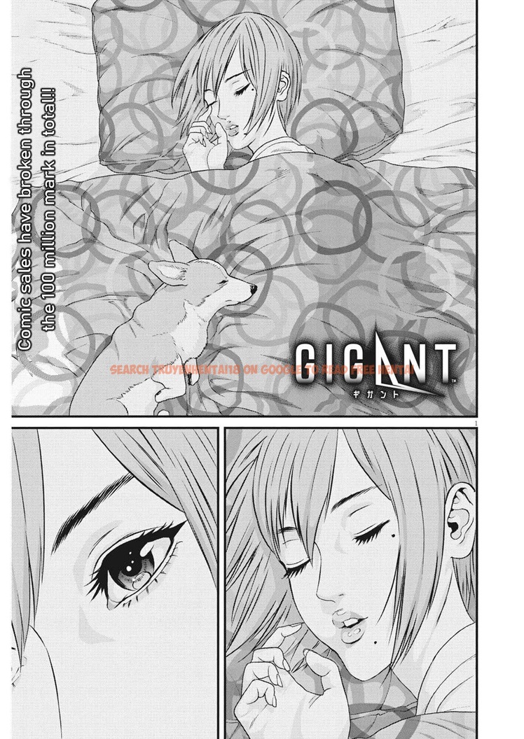 Read Hentai Image 2 548 in comic Gigant - Chapter 59 - hentaitnt.net