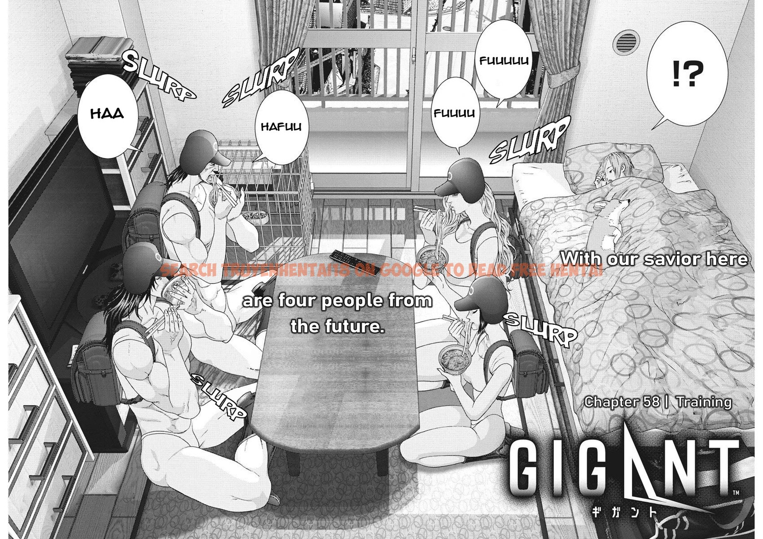 Read Hentai Image 3 548 in comic Gigant - Chapter 59 - hentaitnt.net