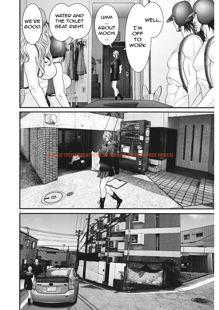 Read Hentai Image 4 548 in comic Gigant - Chapter 59 - hentaitnt.net