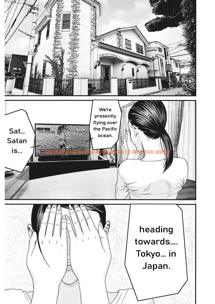 Read Hentai Image 5 548 in comic Gigant - Chapter 59 - hentaitnt.net