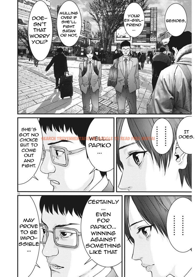 Read Hentai Image 9 548 in comic Gigant - Chapter 59 - hentaitnt.net