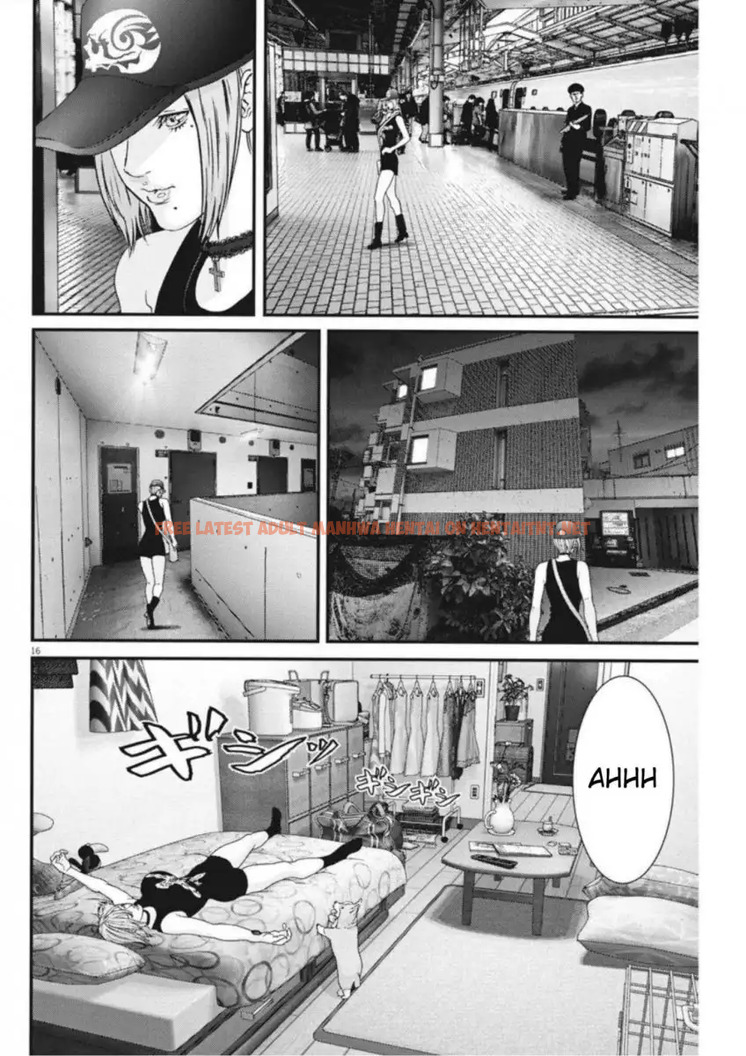 Read Hentai Image 15 412 in comic Gigant - Chapter 6 - hentaitnt.net