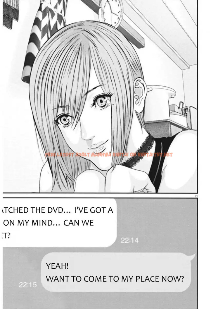 Read Hentai Image 20 412 in comic Gigant - Chapter 6 - hentaitnt.net