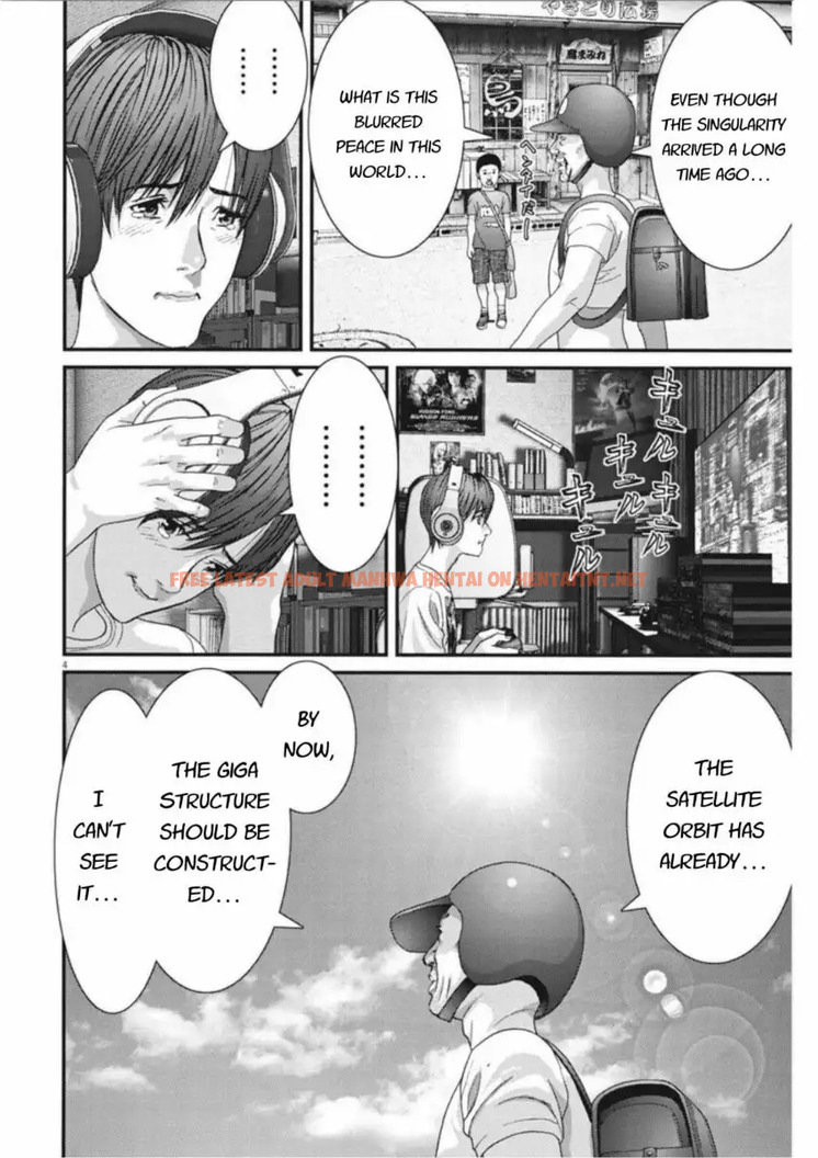 Read Hentai Image 3 409 in comic Gigant - Chapter 6 - hentaitnt.net