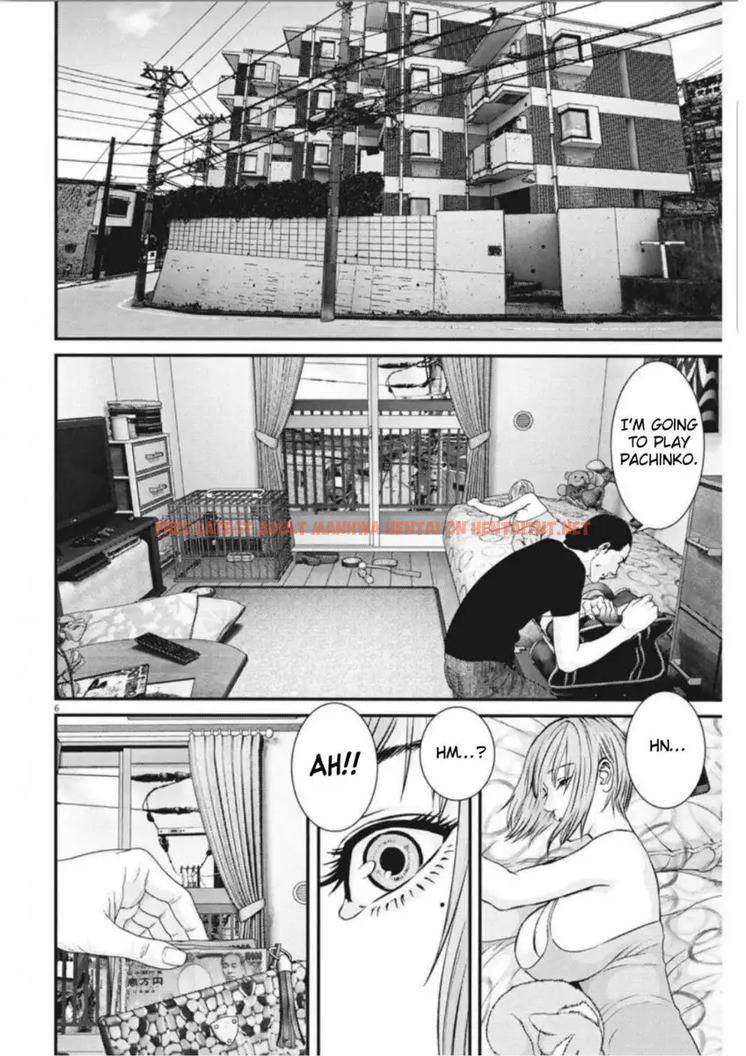 Read Hentai Image 5 409 in comic Gigant - Chapter 6 - hentaitnt.net