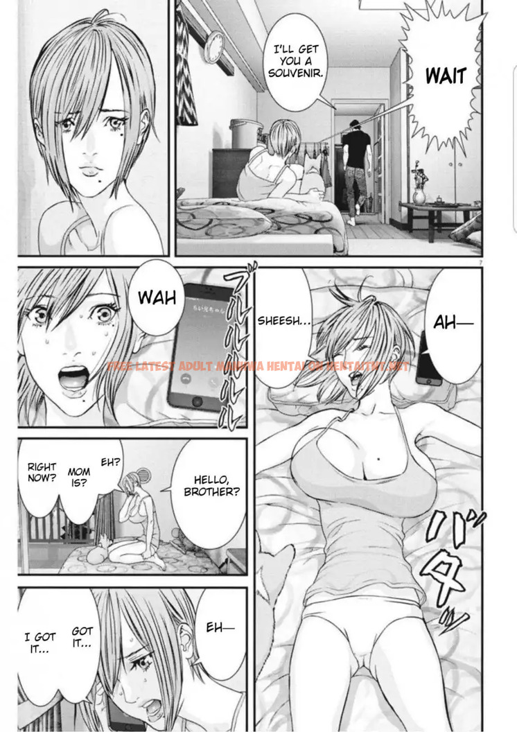 Read Hentai Image 6 409 in comic Gigant - Chapter 6 - hentaitnt.net