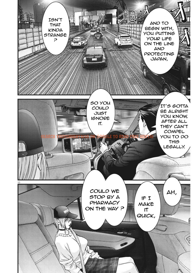 Read Hentai Image 10 796 in comic Gigant - Chapter 60 - hentaitnt.net