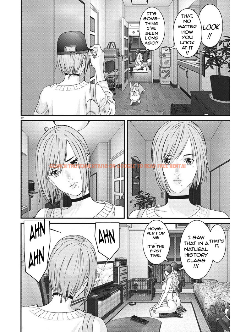 Read Hentai Image 12 796 in comic Gigant - Chapter 60 - hentaitnt.net