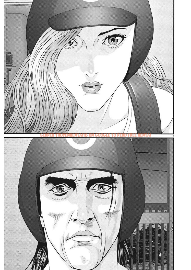 Read Hentai Image 17 800 in comic Gigant - Chapter 60 - hentaitnt.net