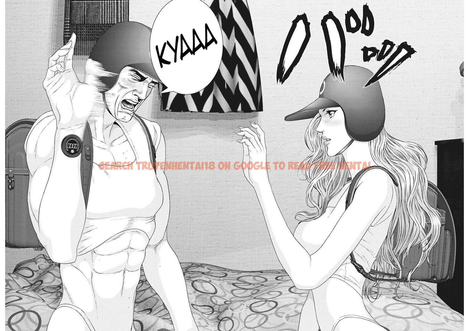 Read Hentai Image 18 800 in comic Gigant - Chapter 60 - hentaitnt.net