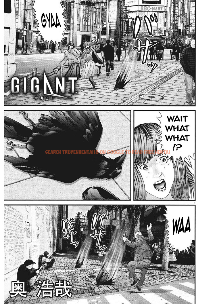 Read Hentai Image 2 796 in comic Gigant - Chapter 60 - hentaitnt.net