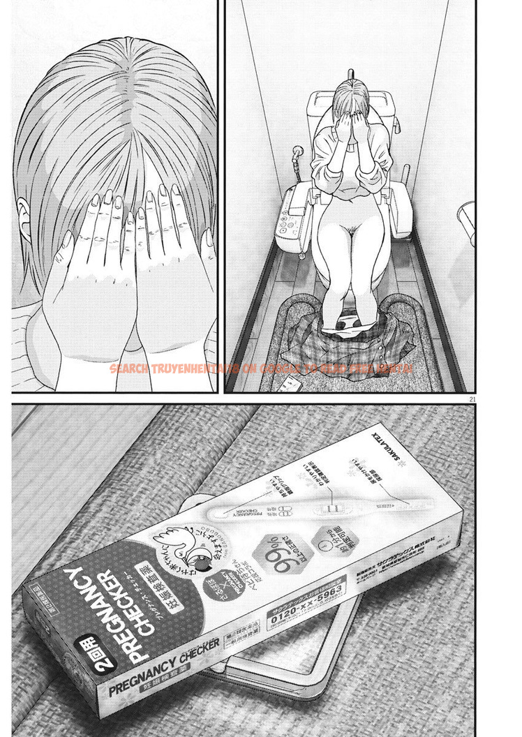 Read Hentai Image 20 800 in comic Gigant - Chapter 60 - hentaitnt.net