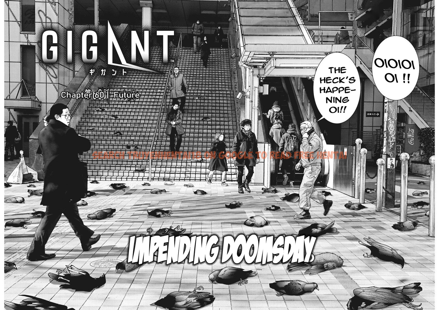 Read Hentai Image 3 796 in comic Gigant - Chapter 60 - hentaitnt.net