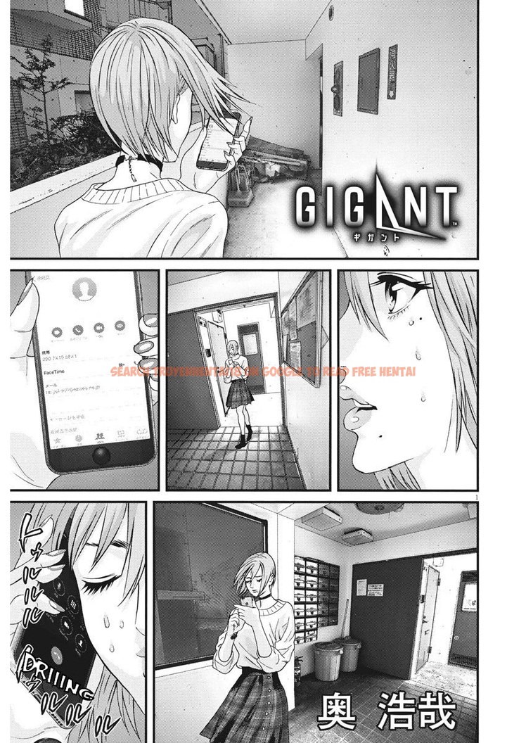 Read Hentai Image 1 030 in comic Gigant - Chapter 61 - hentaitnt.net