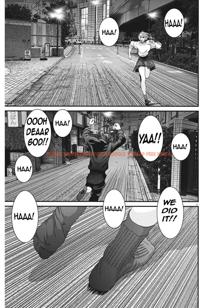 Read Hentai Image 10 030 in comic Gigant - Chapter 61 - hentaitnt.net