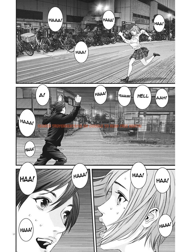 Read Hentai Image 11 030 in comic Gigant - Chapter 61 - hentaitnt.net