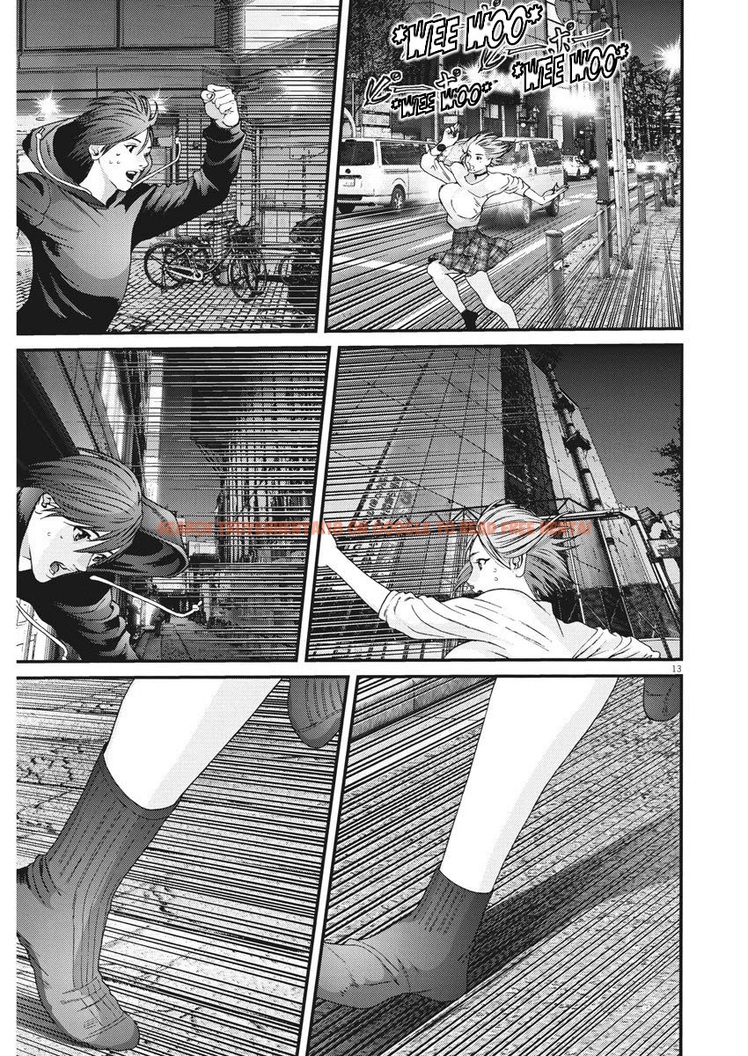 Read Hentai Image 12 030 in comic Gigant - Chapter 61 - hentaitnt.net