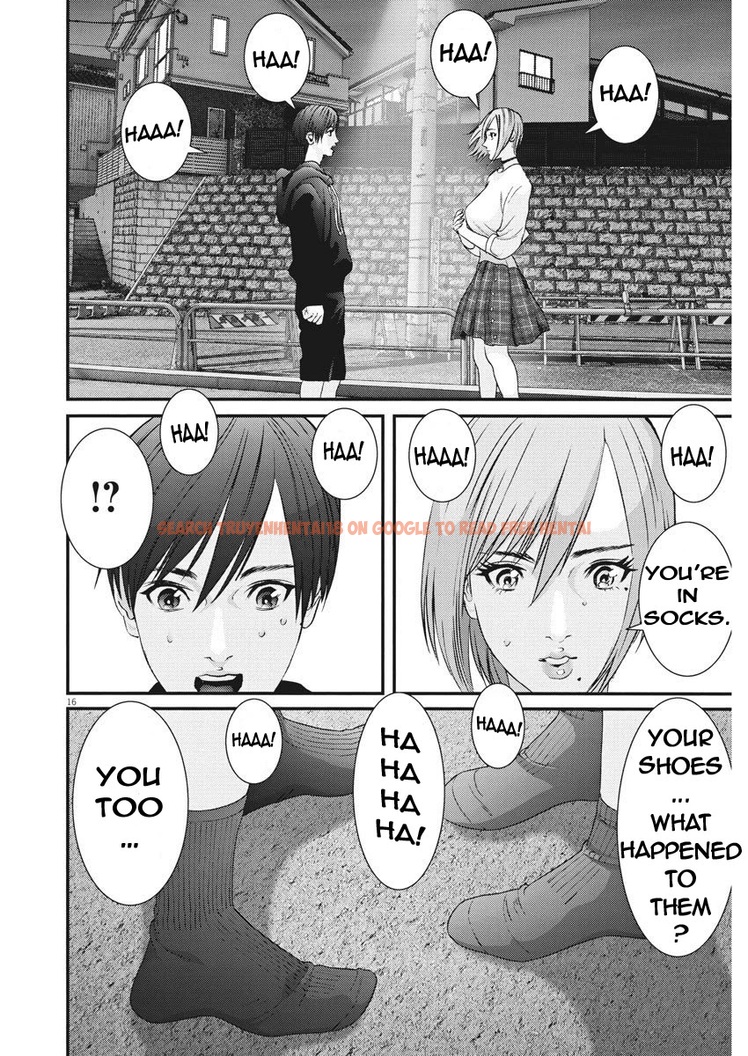 Read Hentai Image 14 030 in comic Gigant - Chapter 61 - hentaitnt.net