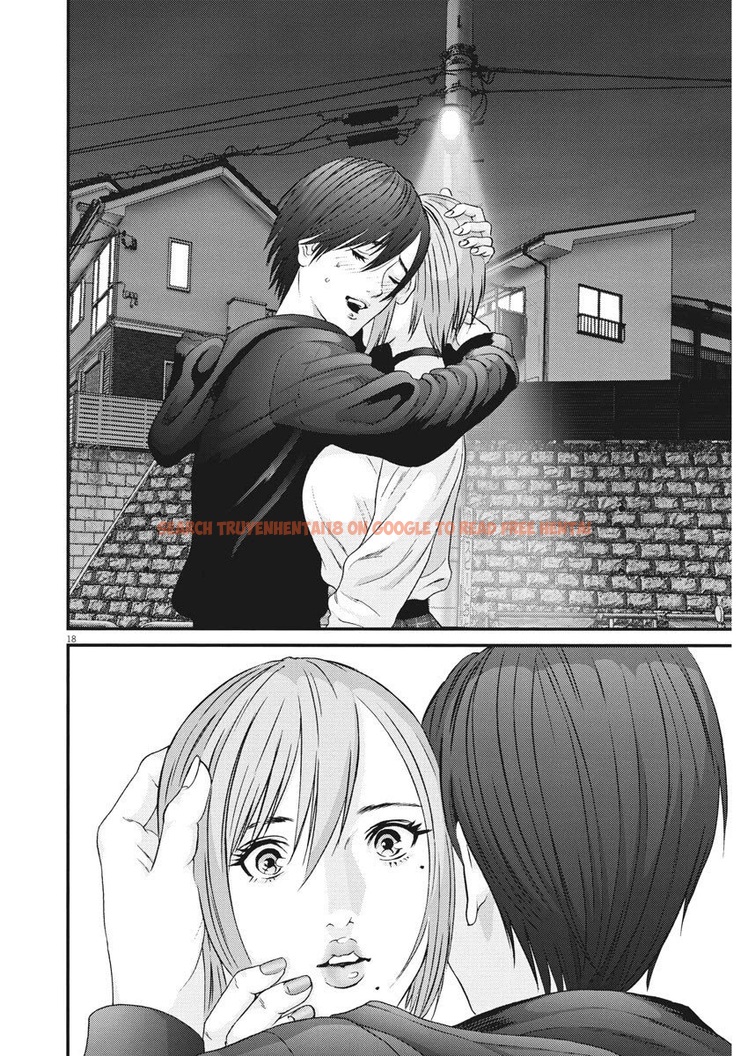 Read Hentai Image 16 030 in comic Gigant - Chapter 61 - hentaitnt.net
