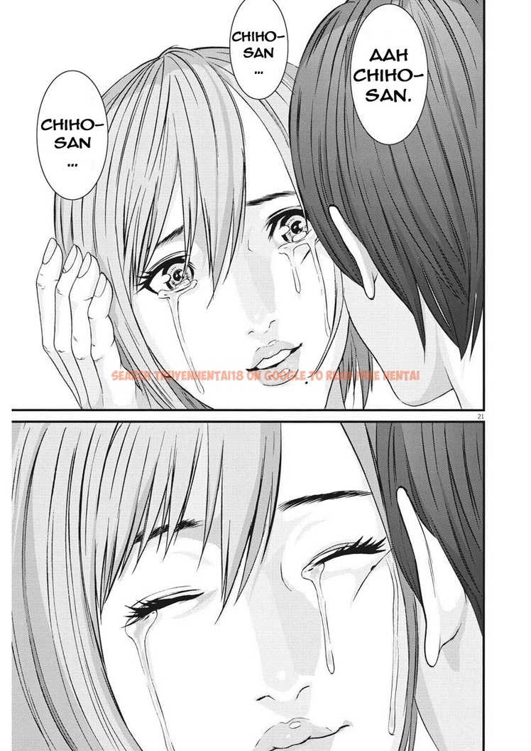 Read Hentai Image 19 030 in comic Gigant - Chapter 61 - hentaitnt.net