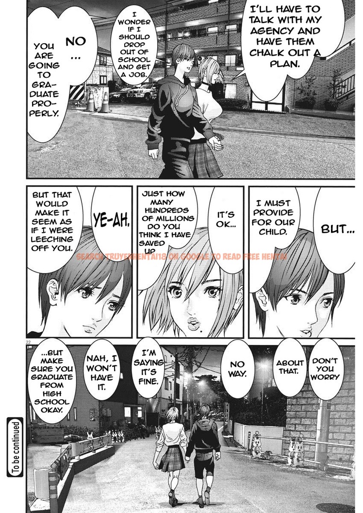 Read Hentai Image 20 030 in comic Gigant - Chapter 61 - hentaitnt.net