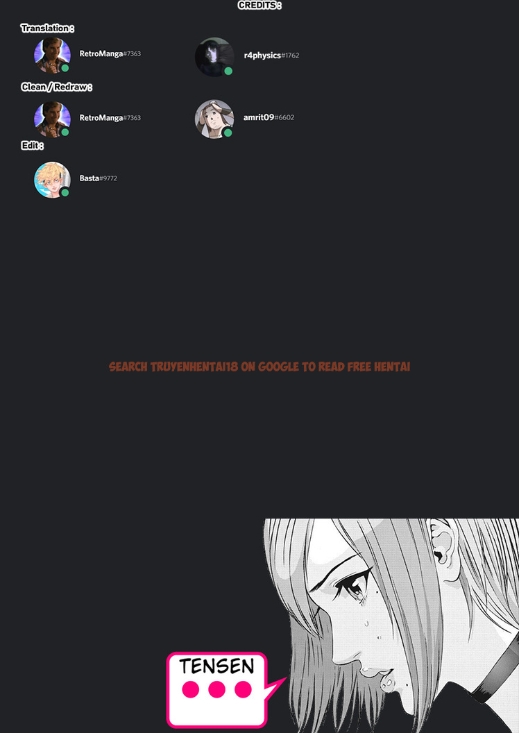 Read Hentai Image 21 030 in comic Gigant - Chapter 61 - hentaitnt.net