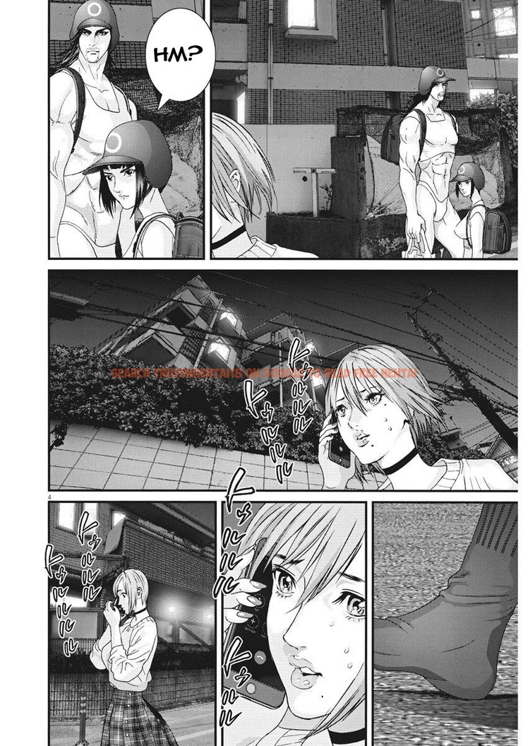 Read Hentai Image 3 030 in comic Gigant - Chapter 61 - hentaitnt.net