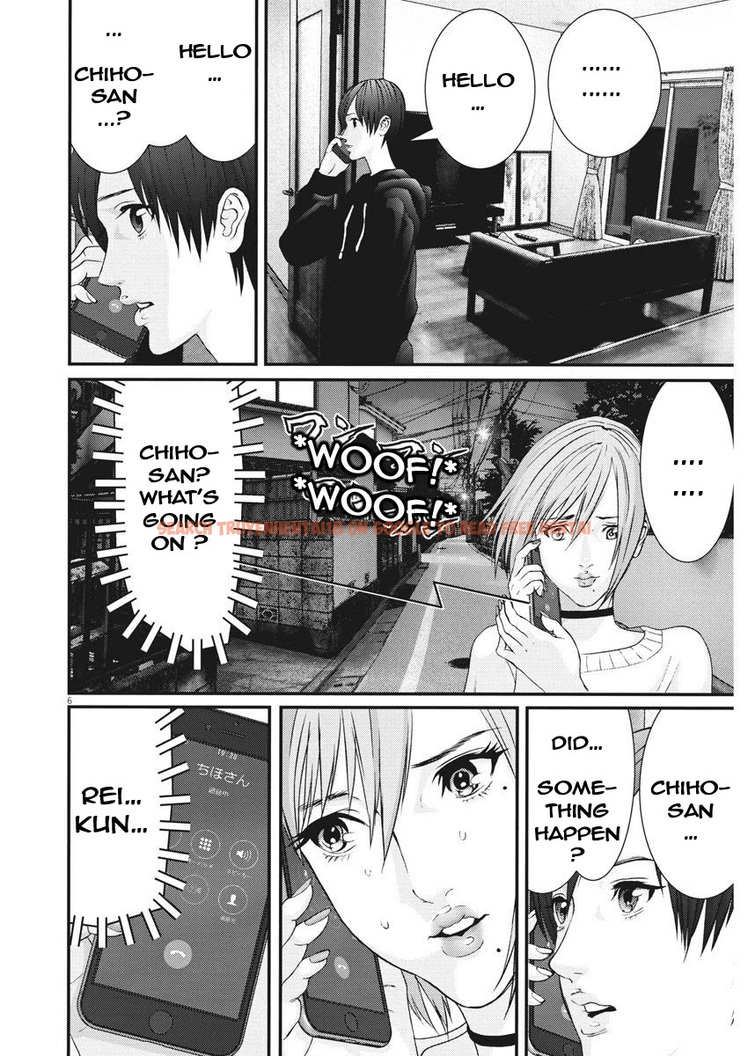 Read Hentai Image 5 030 in comic Gigant - Chapter 61 - hentaitnt.net