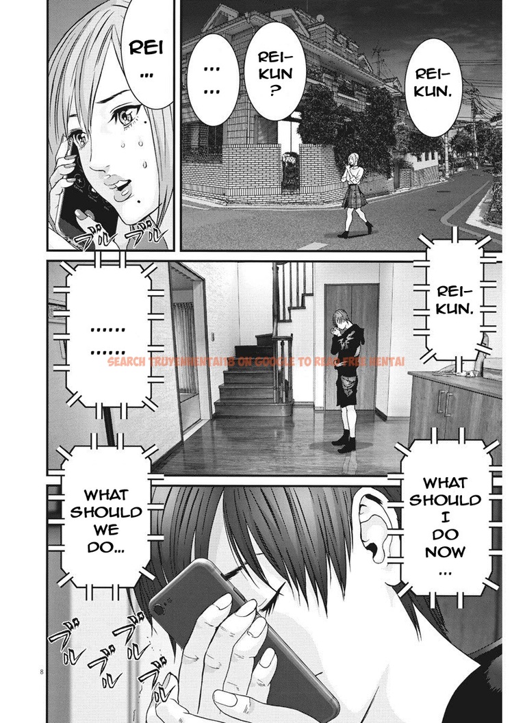 Read Hentai Image 7 030 in comic Gigant - Chapter 61 - hentaitnt.net