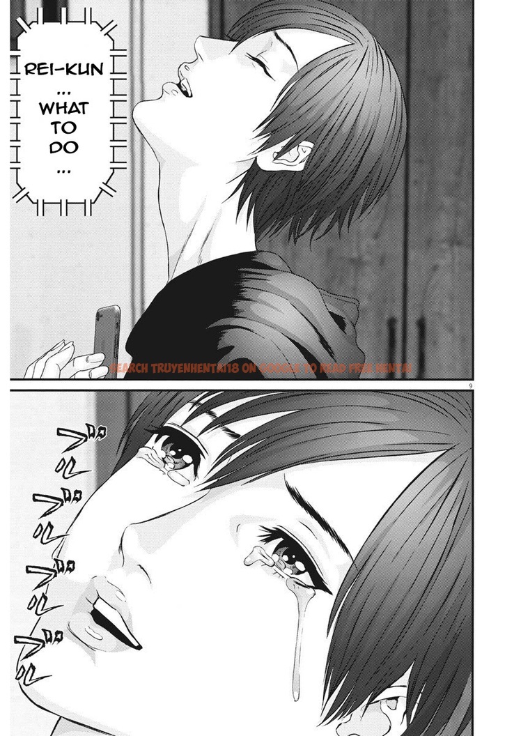Read Hentai Image 8 030 in comic Gigant - Chapter 61 - hentaitnt.net