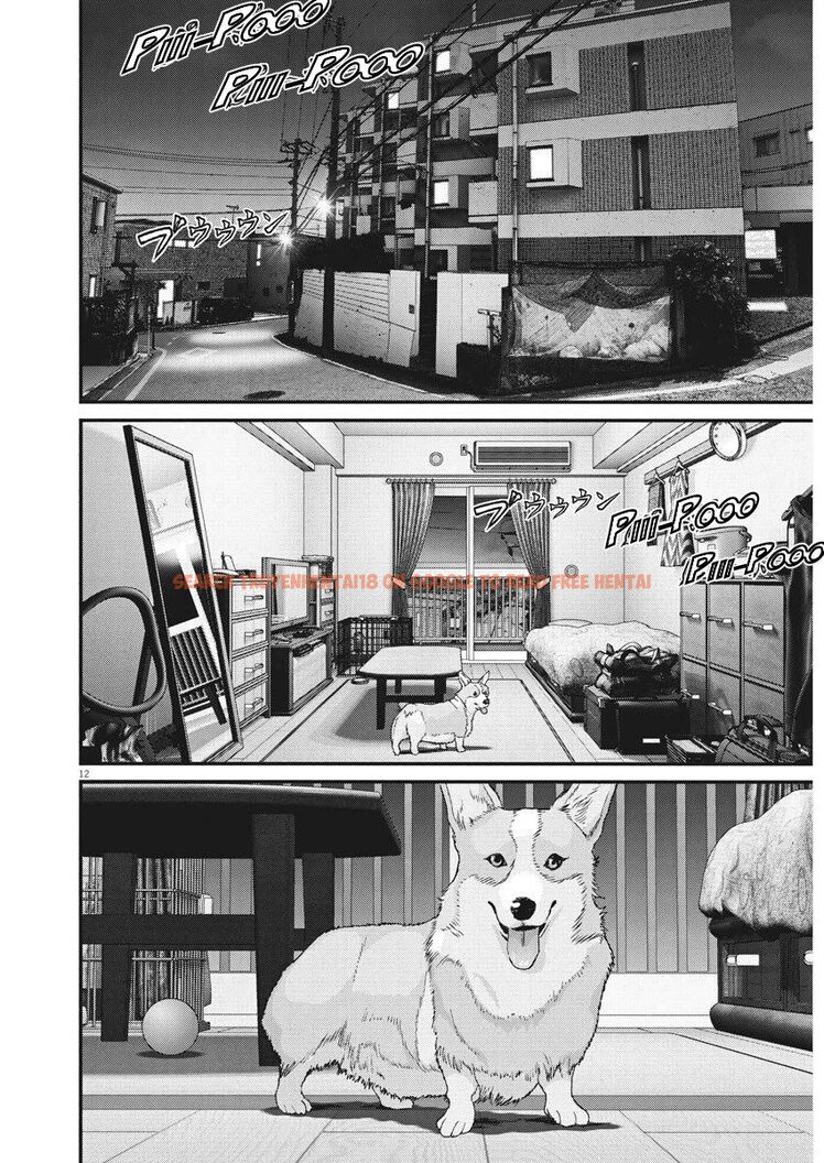 Read Hentai Image 10 871 in comic Gigant - Chapter 62 - hentaitnt.net