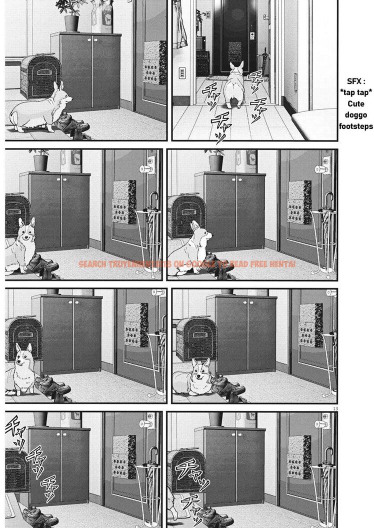 Read Hentai Image 11 871 in comic Gigant - Chapter 62 - hentaitnt.net