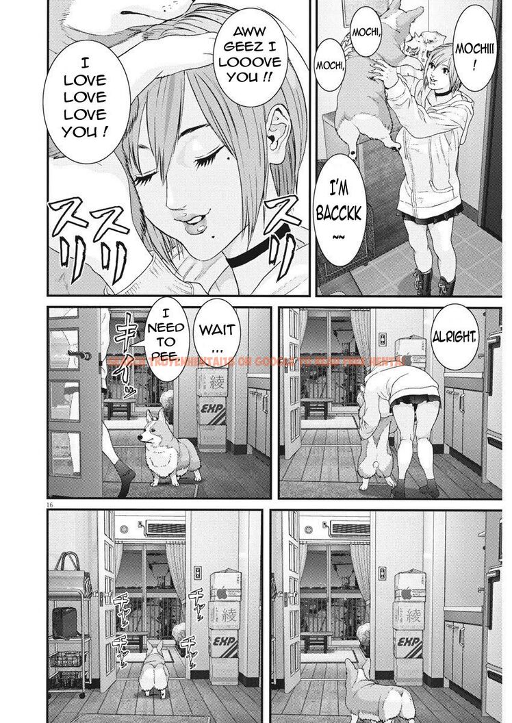 Read Hentai Image 14 871 in comic Gigant - Chapter 62 - hentaitnt.net