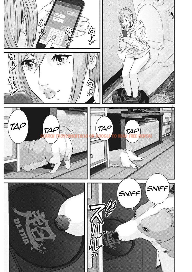 Read Hentai Image 15 871 in comic Gigant - Chapter 62 - hentaitnt.net