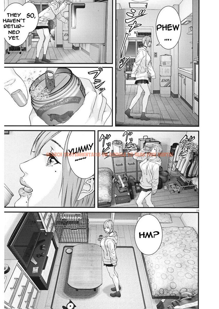 Read Hentai Image 17 871 in comic Gigant - Chapter 62 - hentaitnt.net