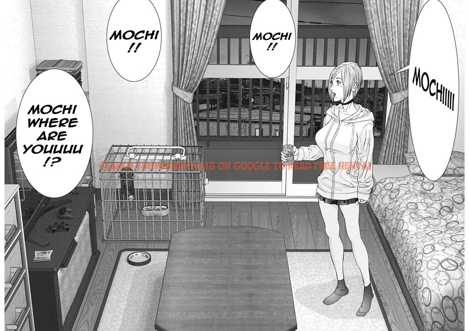 Read Hentai Image 18 871 in comic Gigant - Chapter 62 - hentaitnt.net