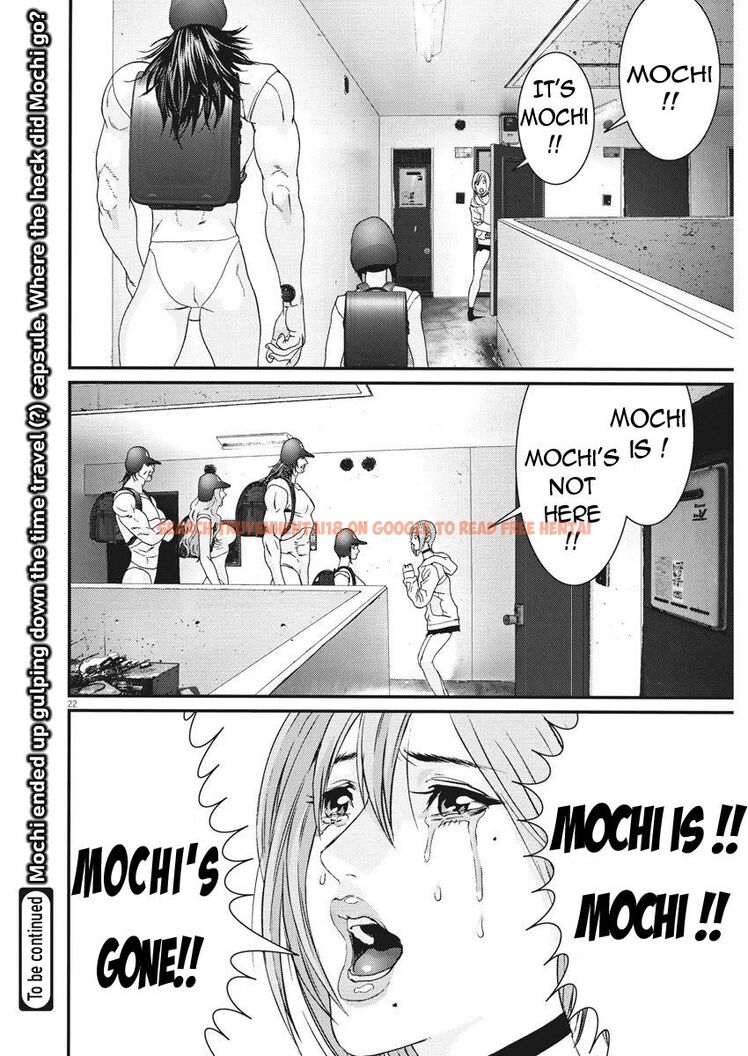 Read Hentai Image 19 871 in comic Gigant - Chapter 62 - hentaitnt.net