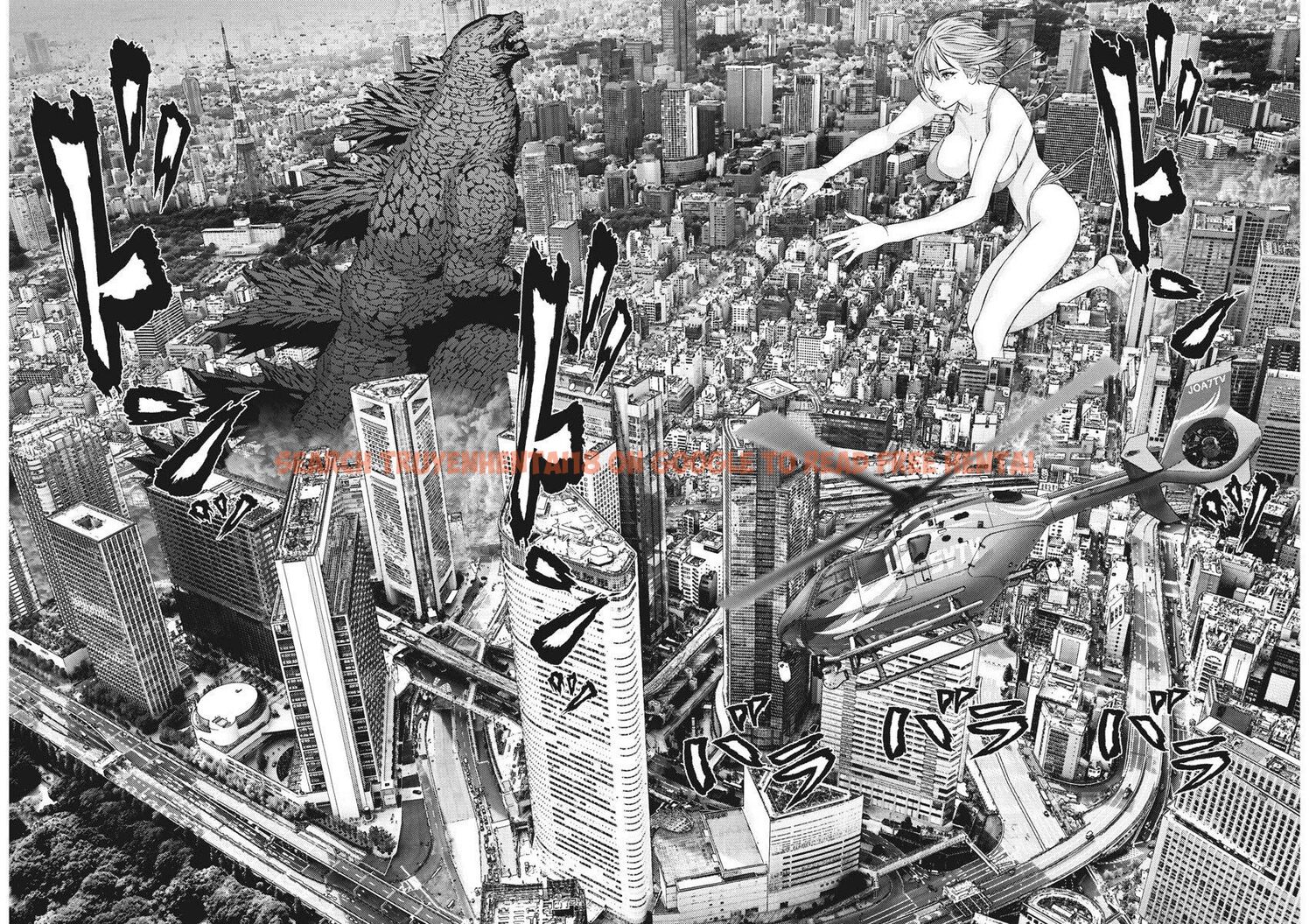 Read Hentai Image 5 866 in comic Gigant - Chapter 62 - hentaitnt.net