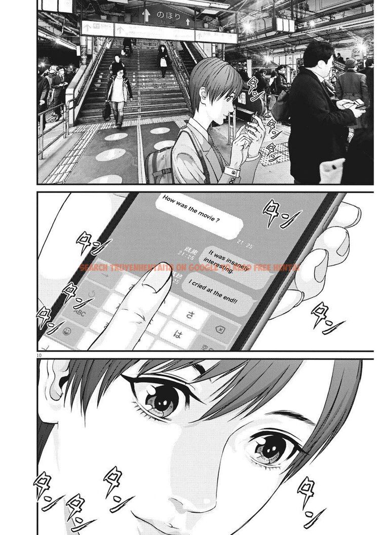 Read Hentai Image 8 866 in comic Gigant - Chapter 62 - hentaitnt.net