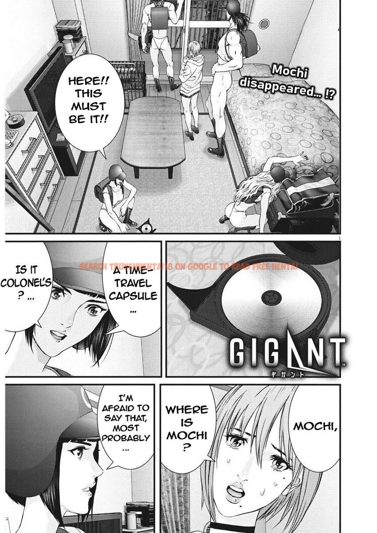 Read Hentai Image 1 866 in comic Gigant - Chapter 63 - hentaitnt.net