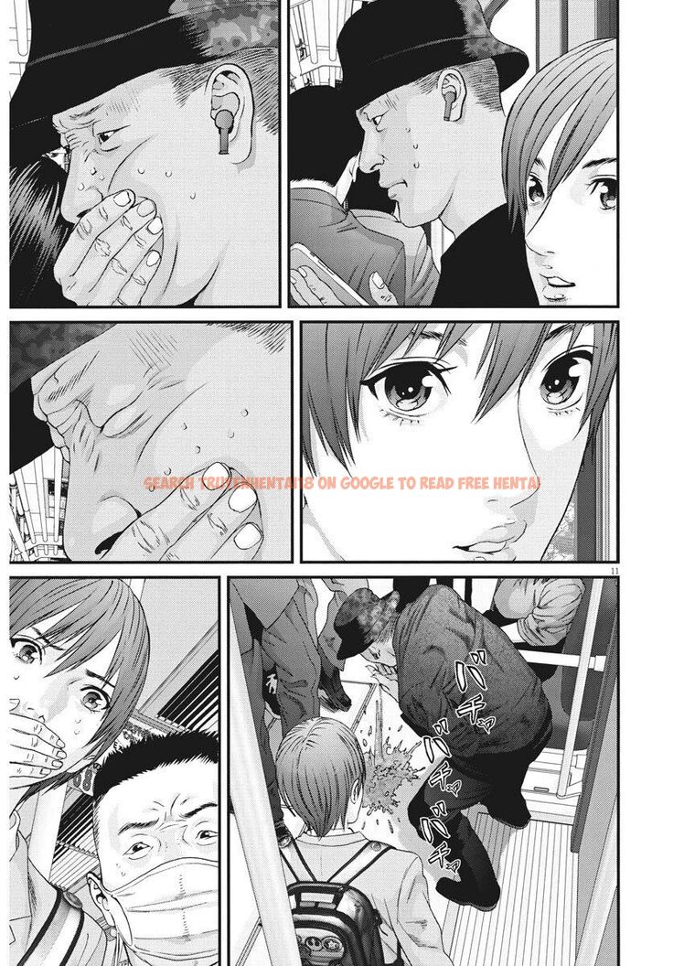 Read Hentai Image 10 866 in comic Gigant - Chapter 63 - hentaitnt.net